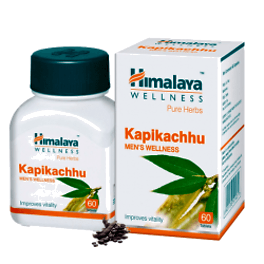 Himalaya Herbals Kapikachhu