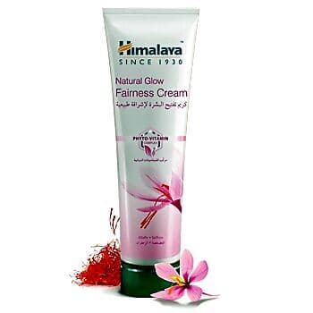 Himalaya Herbals Natural Glow Fairness Cream
