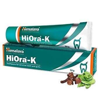 Himalaya Hiora-K Toothpaste