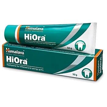 Himalaya Hiora Toothpaste