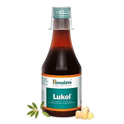 Himalaya Lukol Syrup