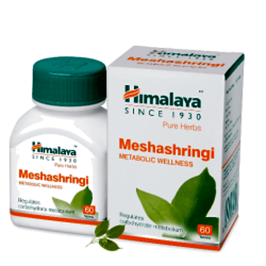 Himalaya Meshashringi