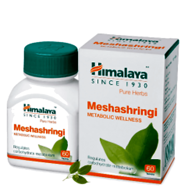 Himalaya Meshashringi