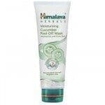 Himalaya Moisturizing Cucumber Peel-Off Mask