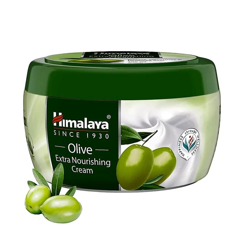 Himalaya Olive Extra Nourishing Cream