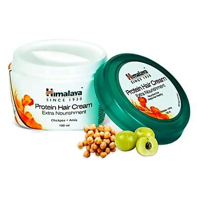 Himalaya Protein Hair Cream