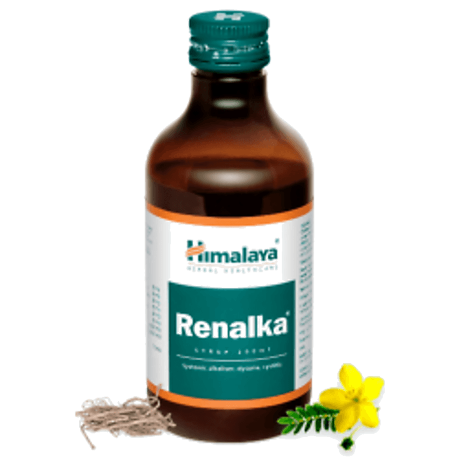 Himalaya Renalka Syrup