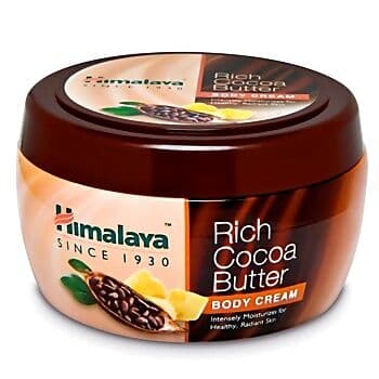 Himalaya Rich Cocoa Butter Body Cream