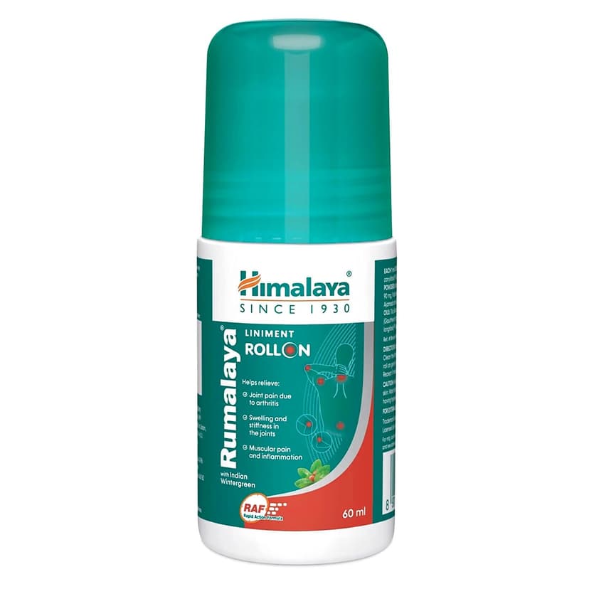 Himalaya Rumalaya Liniment Roll-On