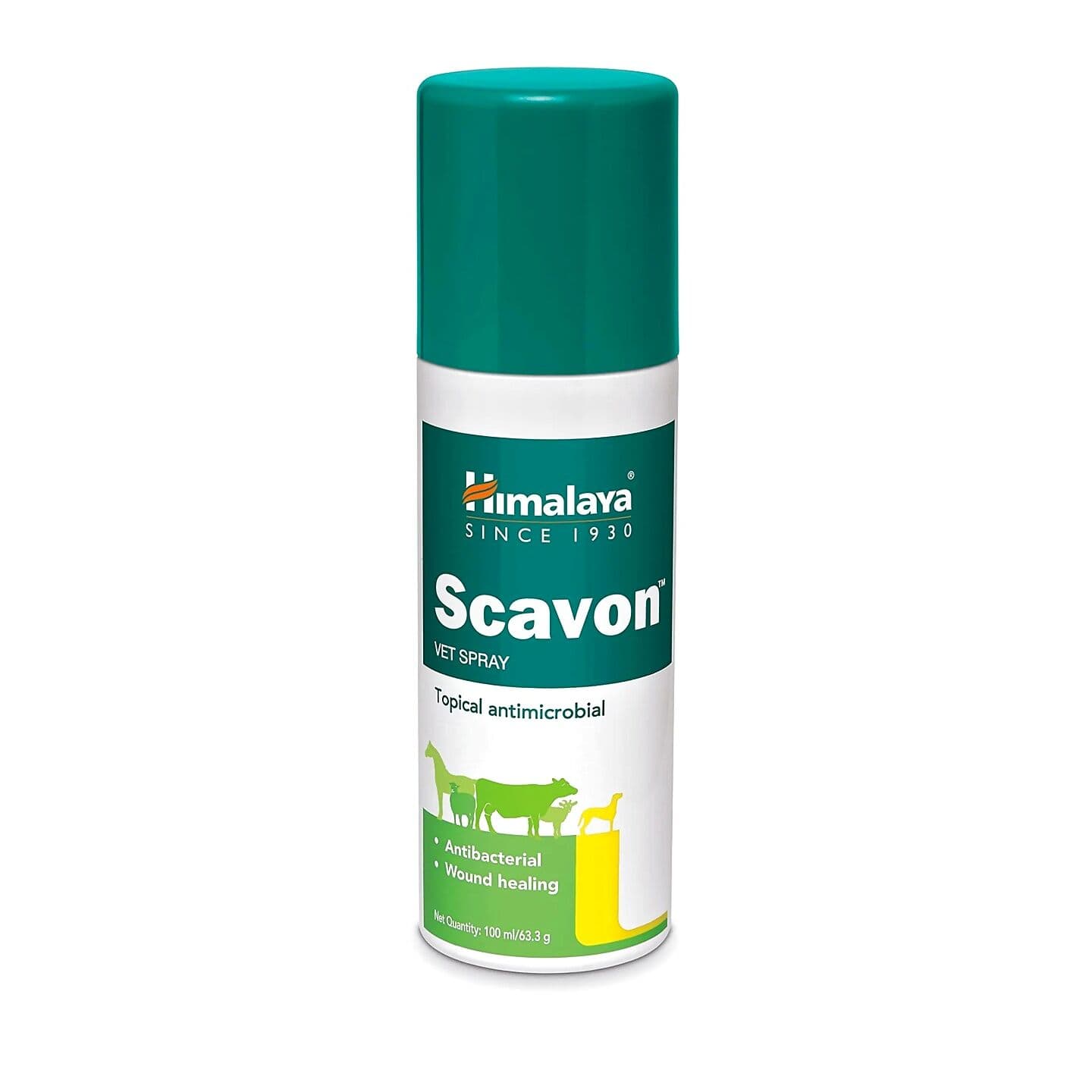 Himalaya Scavon Vet Spray