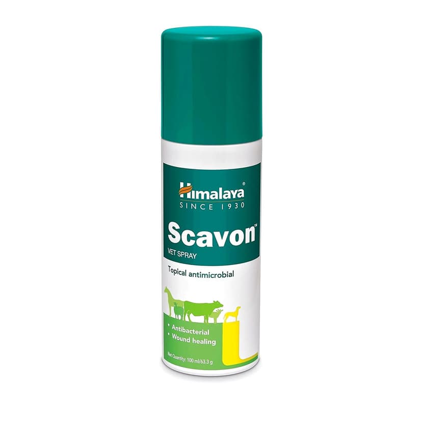 Himalaya Scavon Vet Spray