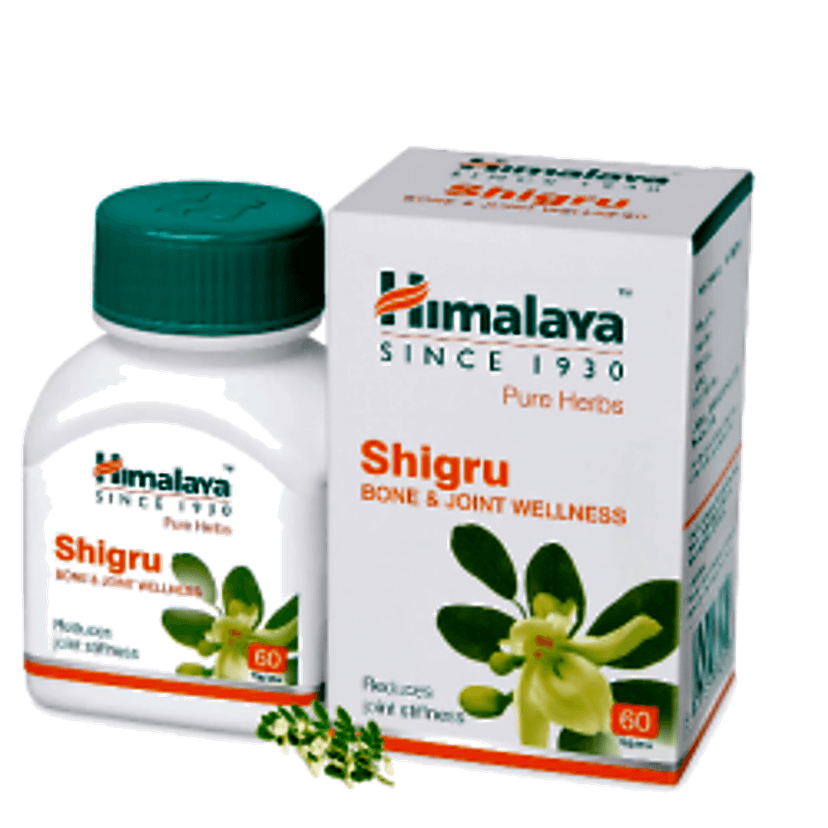 Himalaya Shigru