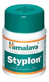 Himalaya Styplon Tablets