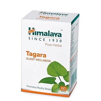 Himalaya Tagara Relaxant