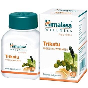 Himalaya Trikatu
