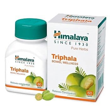 Himalaya Triphala Digestive Care