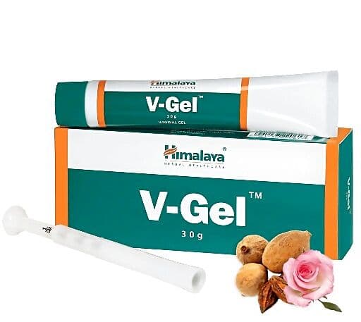 Himalaya V-Gel