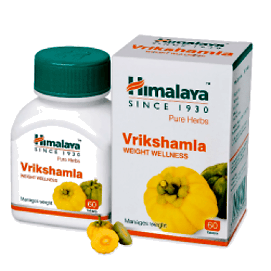 Himalaya Vrikshamla