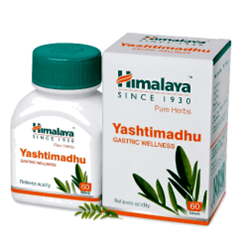 Himalaya Yashtimadhu
