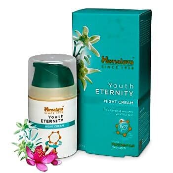 Himalaya Youth Eternity Night Cream