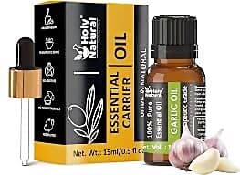 Holy Natural Garlic Essential Oil