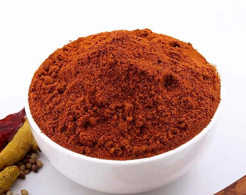 Home Made Sambar Podi