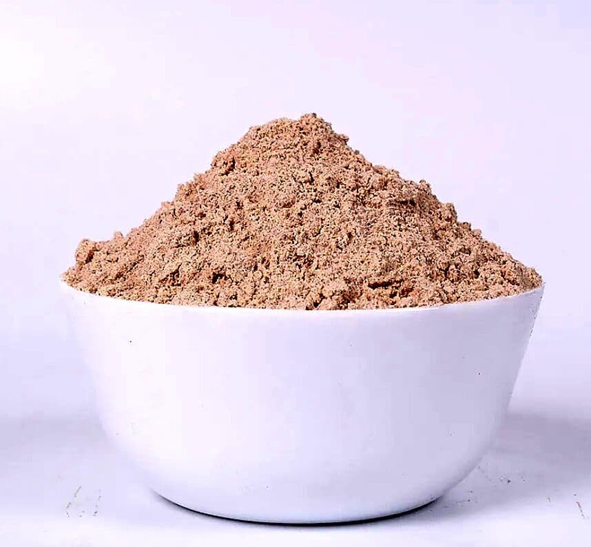 Homemade Kuzhandhaigal Sathu Mavu