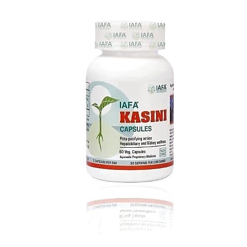 Iafa Kasini Capsules
