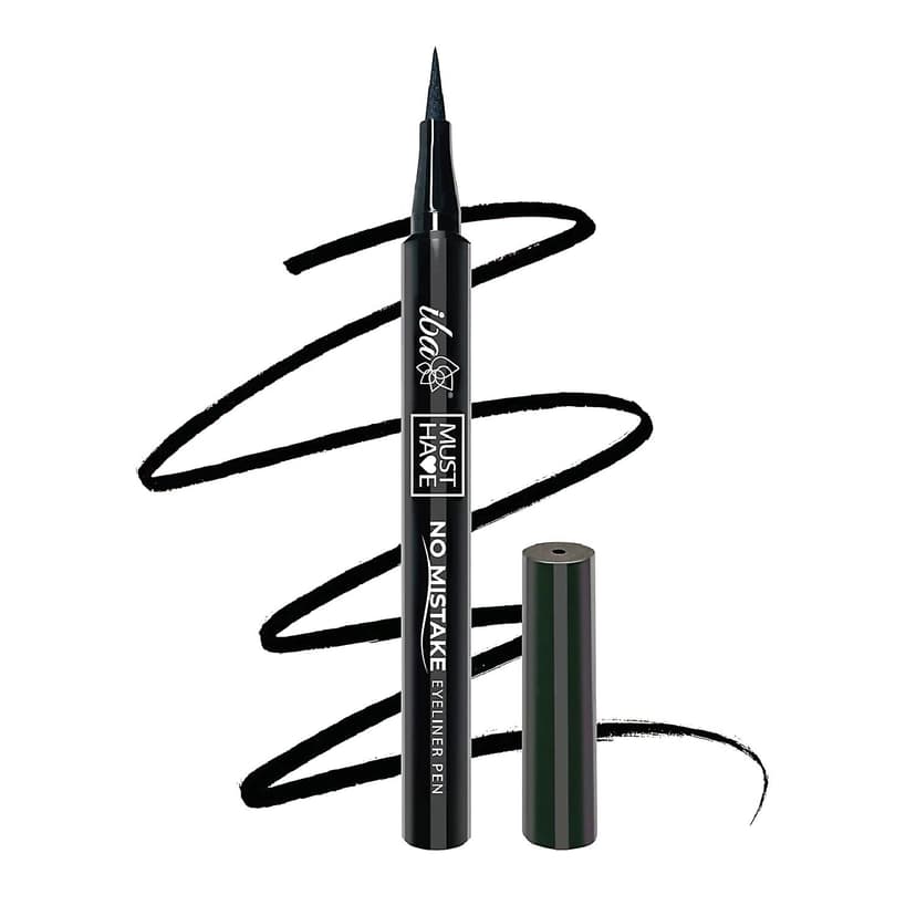 Iba Must Have No Mistake Eyeliner Pen