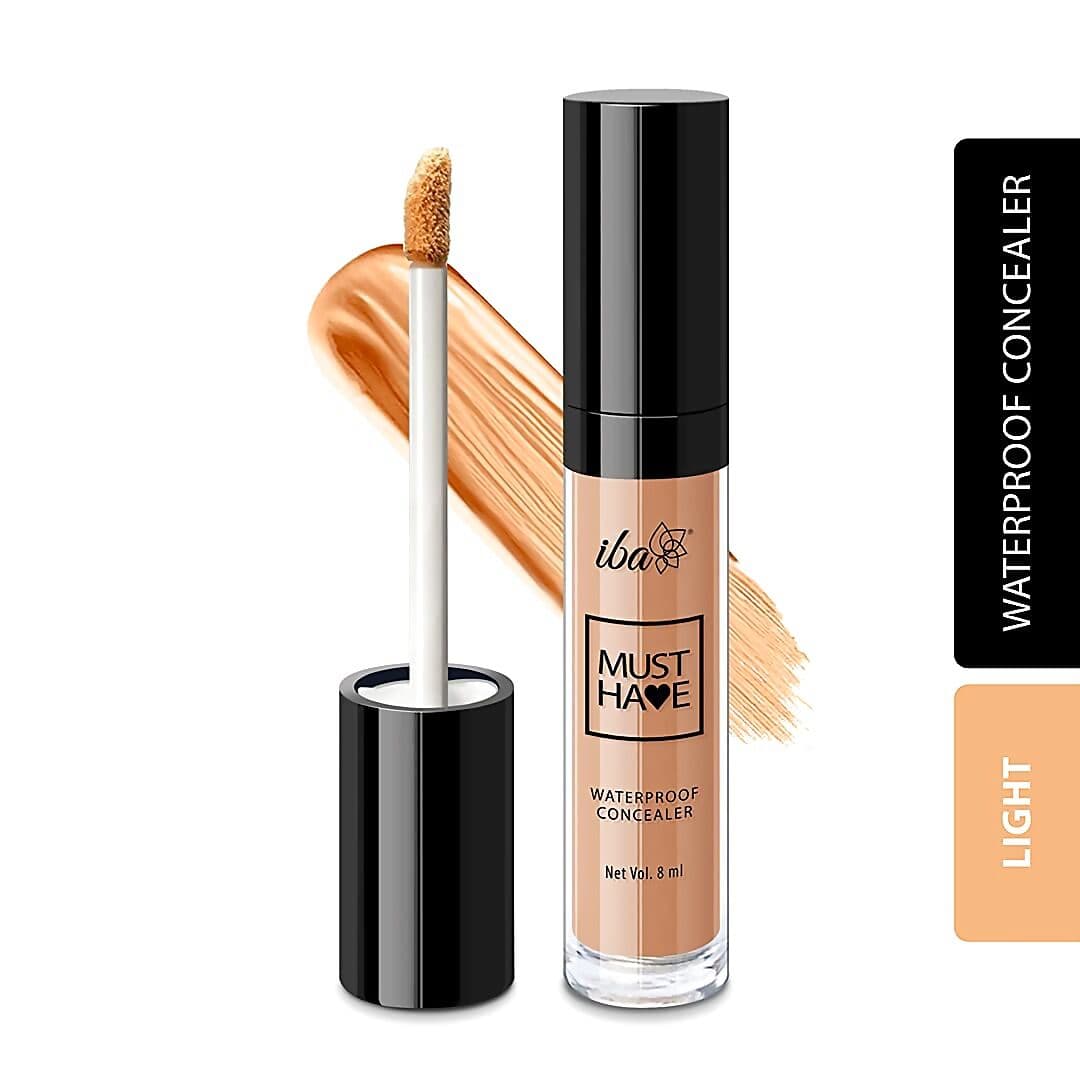 Iba Must Have Waterproof Concealer 