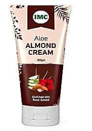Imc Aloe Almond Cream