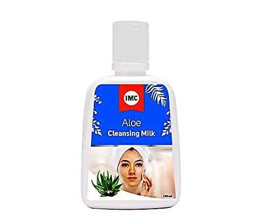 Imc Aloe Cleansing Milk