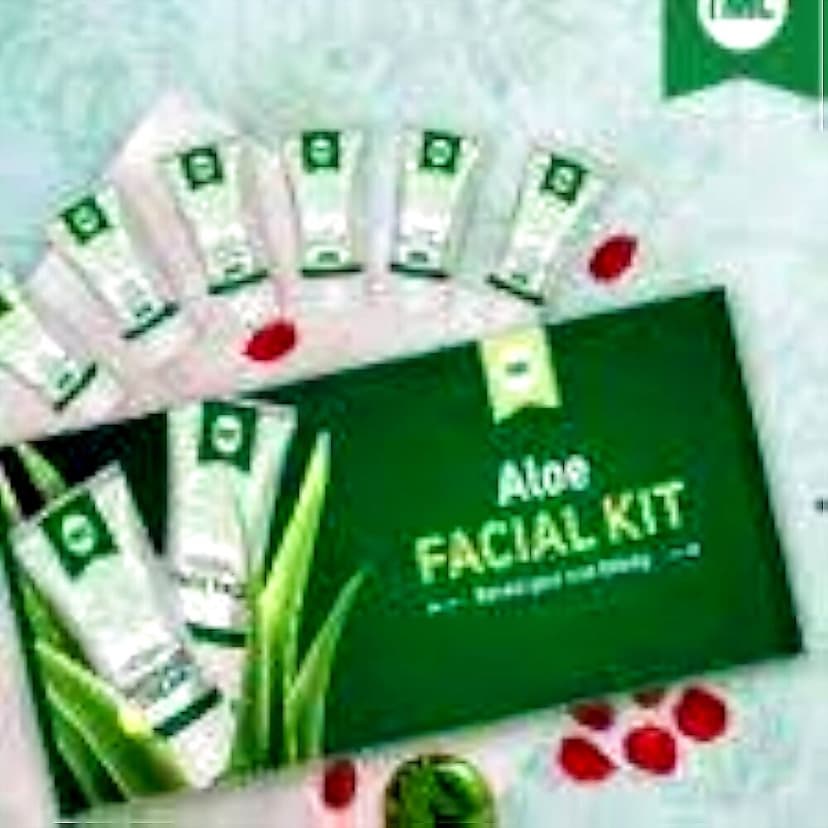 Imc Aloe Facial Kit