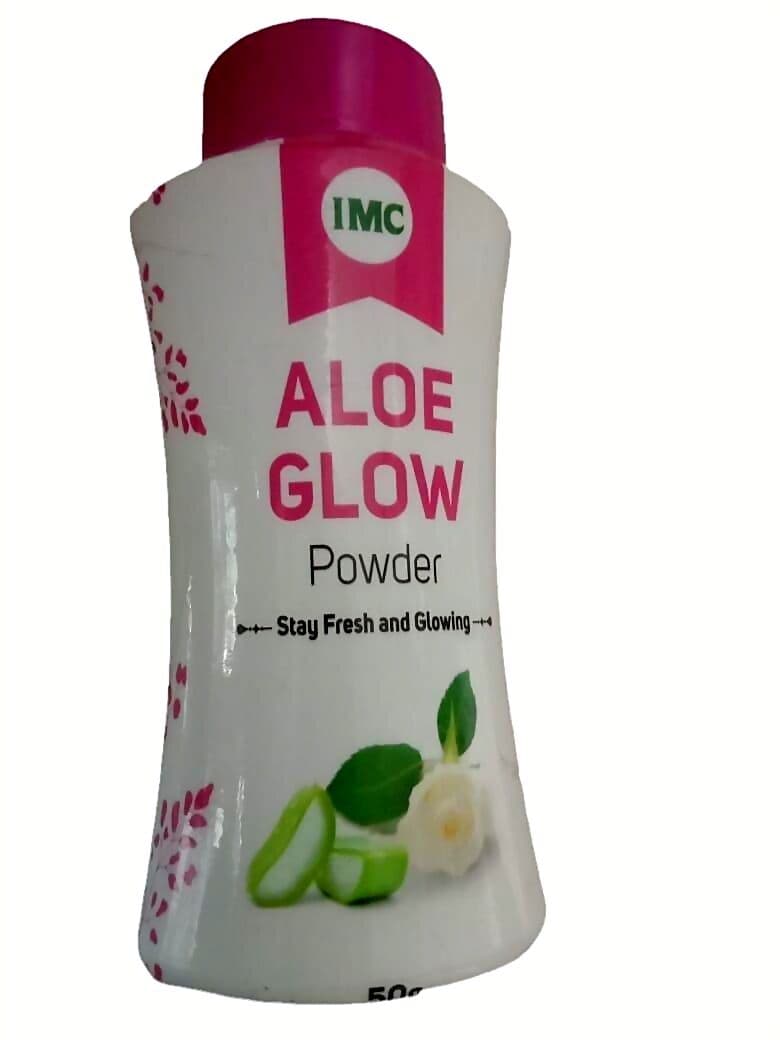 Imc Aloe Glow Powder