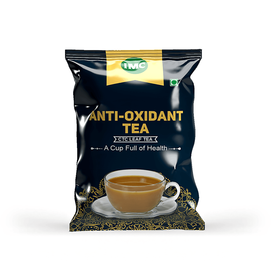 Imc Anti Oxidant Tea Pouch