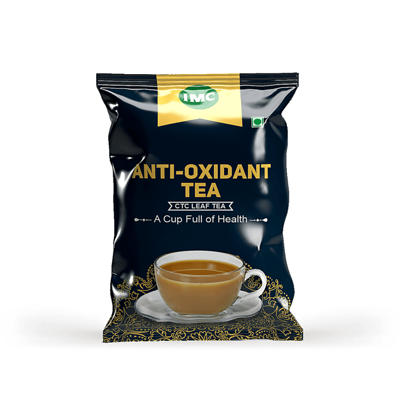 Imc Anti Oxidant Tea Pouch