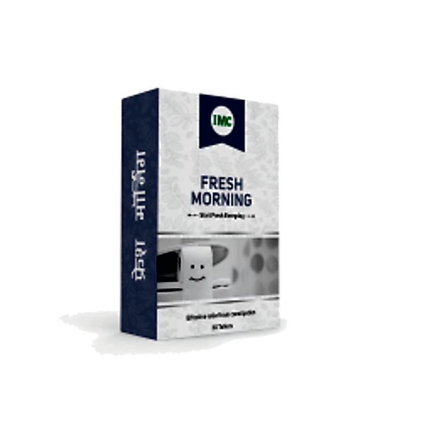 Imc Fresh Morning Tablets