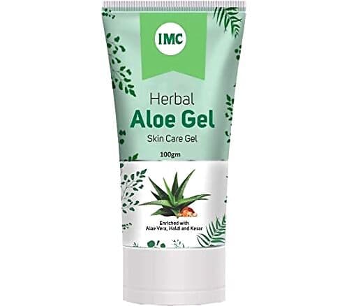 Imc Herbal Aloe Gel