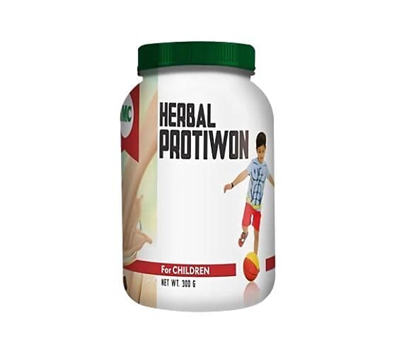 Imc Herbal Protiwon For Children