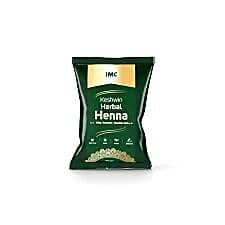 Imc Keshwin Herbal Henna