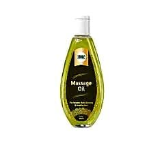 Imc Massage Oil