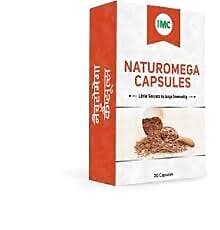 Imc Naturomega Capsules