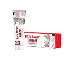 Imc Pain Away Cream