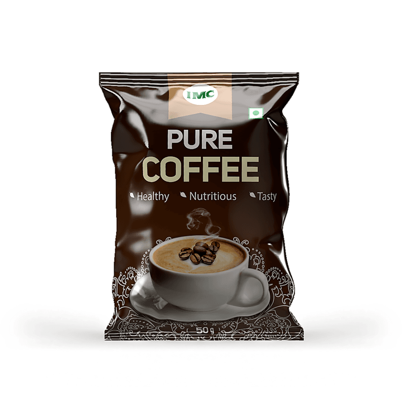 Imc  Pure Coffee