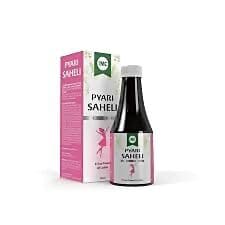 Imc Pyari Saheli Syrup