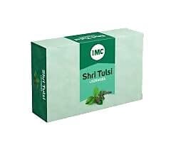 Imc Shri Tulsi Lozenges