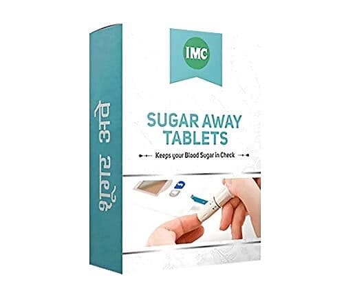 Imc Sugar Away Tablets