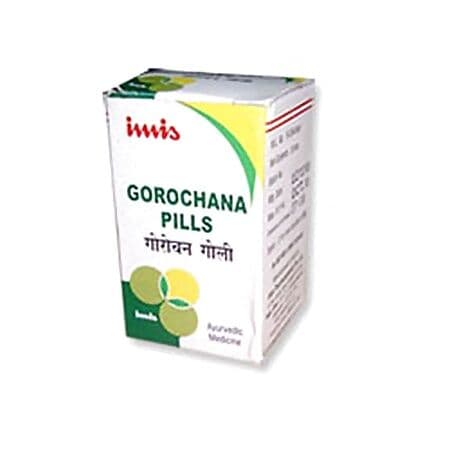 Imis Gorochana Pills