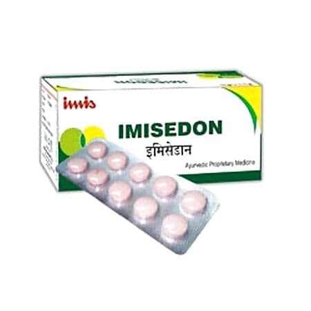 Imis Imisedon Antacid