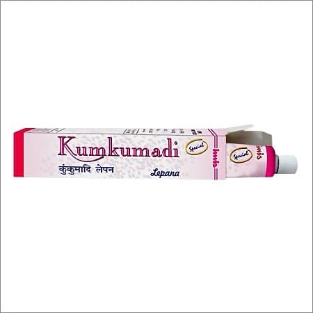 Imis Kumkumadi Lepana Cream